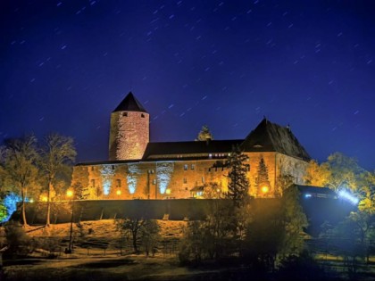 Foto: BURG COLMBERG